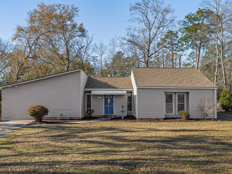 1st image of 3332 Starling Drive