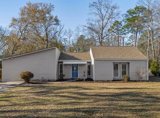 3332 Starling Dr, Augusta, GA 30907
