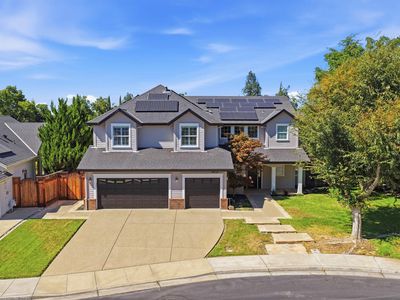 1381 Citadelle St, Tracy, CA, 95304