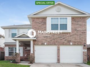 8023 Louise Oak Ct, Spring, TX 77379