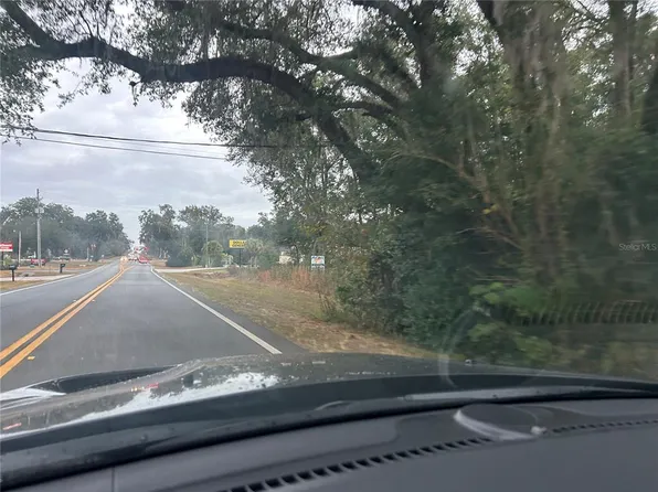 NE Jacksonville Rd Lot 1, Ocala, FL 34479