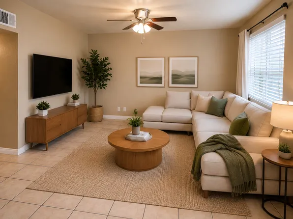 1420 Putnam Ave #8, North Las Vegas, NV 89030