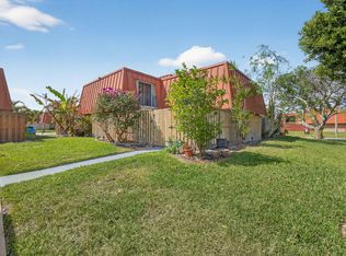 3332 N Meridian Way Way N #B, Palm Beach Gardens, FL 33410