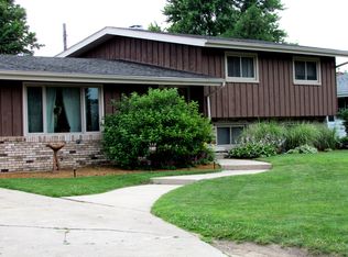 4492 E Park Dr, Bay City, MI