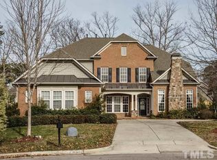 506 Willowmere Ct, Cary, NC 27513