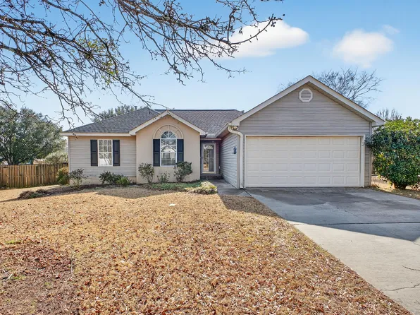 5075 Pleasant Pointe Dr, Warrenville, SC 29851