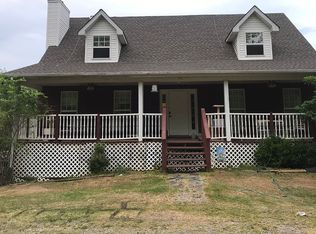 3747 W Trimble Rd, Milton, TN 37118