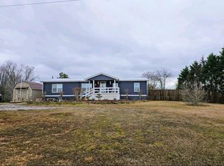 7672 Highway 81, Phil Campbell, AL 35581