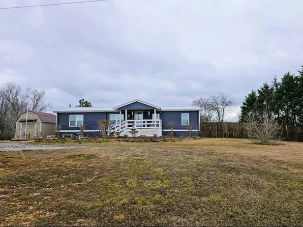 7672 Highway 81, Phil Campbell, AL 35581