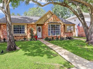 15714 Lone Tree Dr, Houston, TX 77084