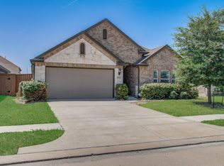 15435 Aberdeen Wood Dr, Humble, TX 77346