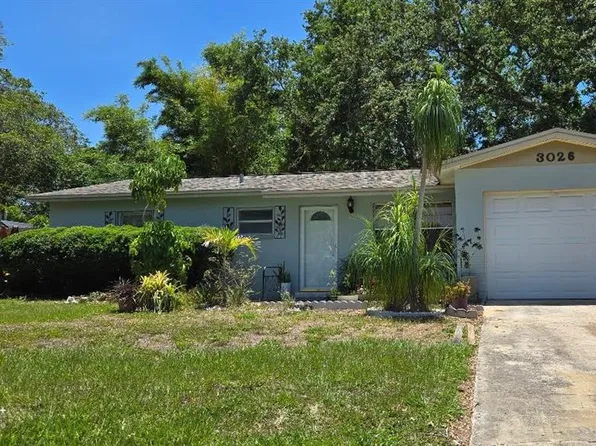 3026 19th Pl SW, Largo, FL 33774