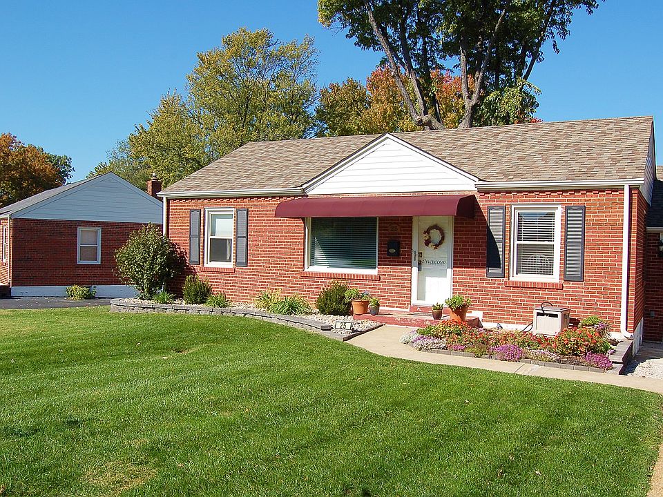1st image of 25 N Duchesne Dr