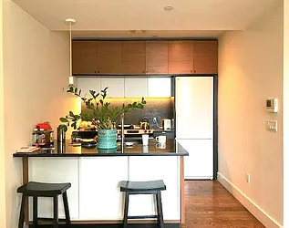 Rented by Simply Brooklyn Realty Inc