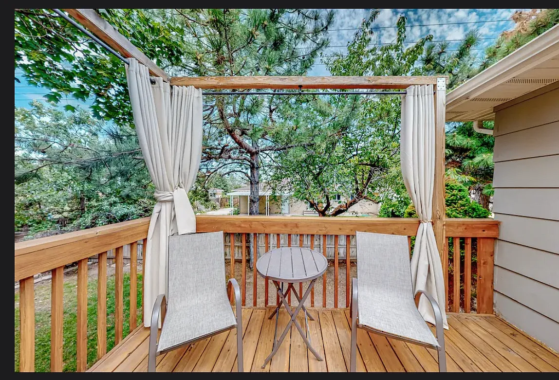 9410 S Quail Hollow Drive — Photo 4