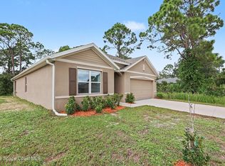 1342 Jupiter Blvd NW, Palm Bay, FL 32907
