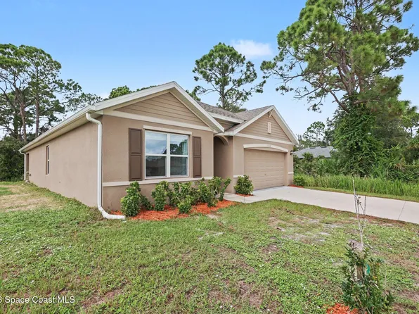 1342 Jupiter Blvd NW, Palm Bay, FL 32907