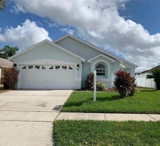 2603 Summer Creek Dr, Kissimmee, FL, 34747