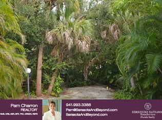 5323 Calle Florida, Sarasota, FL 34242