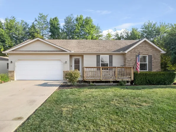 117 Tammera Ln, Mount Orab, OH 45154