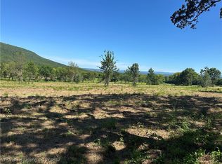 808 Morris Creek Rd, Heavener, OK 74937