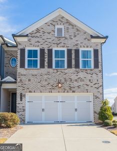 6110 Cameo Ln, Alpharetta, GA, 30004