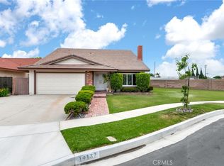 19132 Owen Way, Cerritos, CA 90703