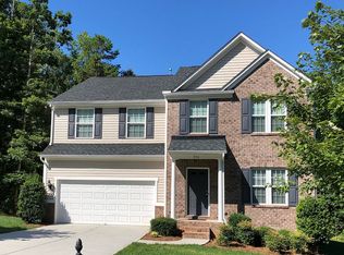970 Pinkney Pl, Stanley, NC 28164