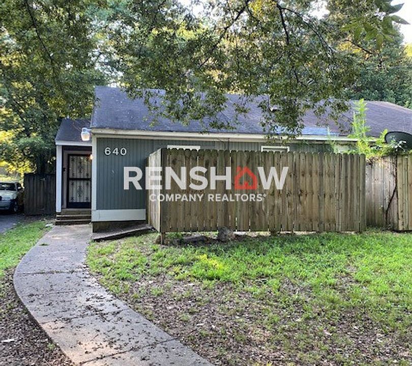 1st image of 640 Safari Dr