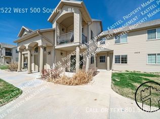 2522 W 500 S UNIT 4, Springville, UT 84663