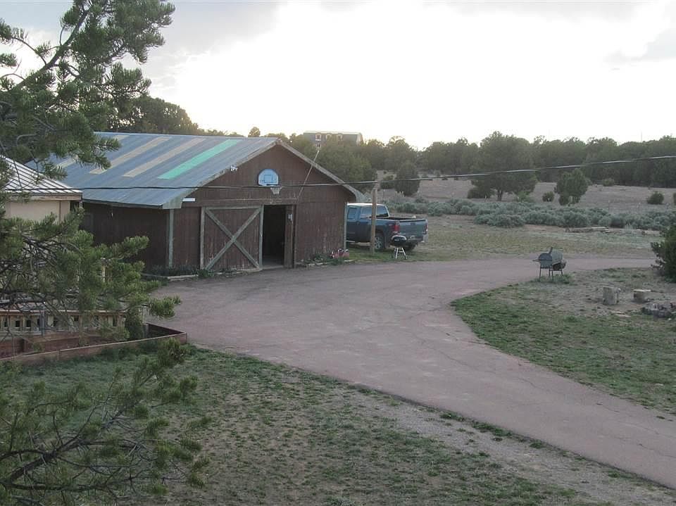 41 Panther, Vanderwagen, NM 87326 Zillow