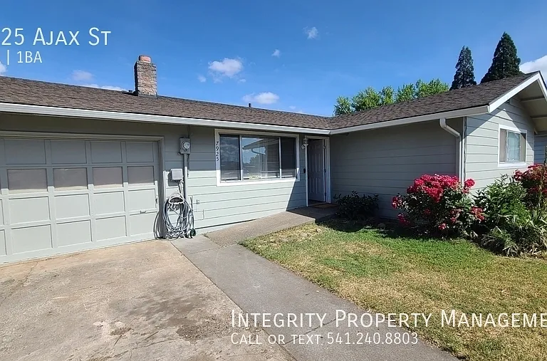 7925 Ajax St — Photo 1