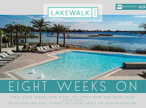 Lakewalk at Hamlin Photo 1