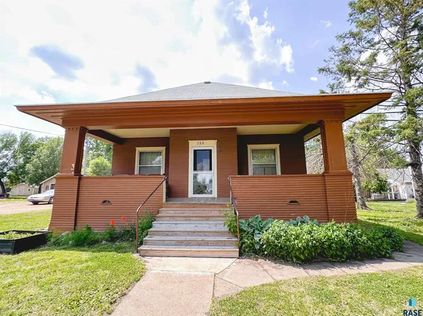 309 N Epton Ave, Oldham, SD 57051