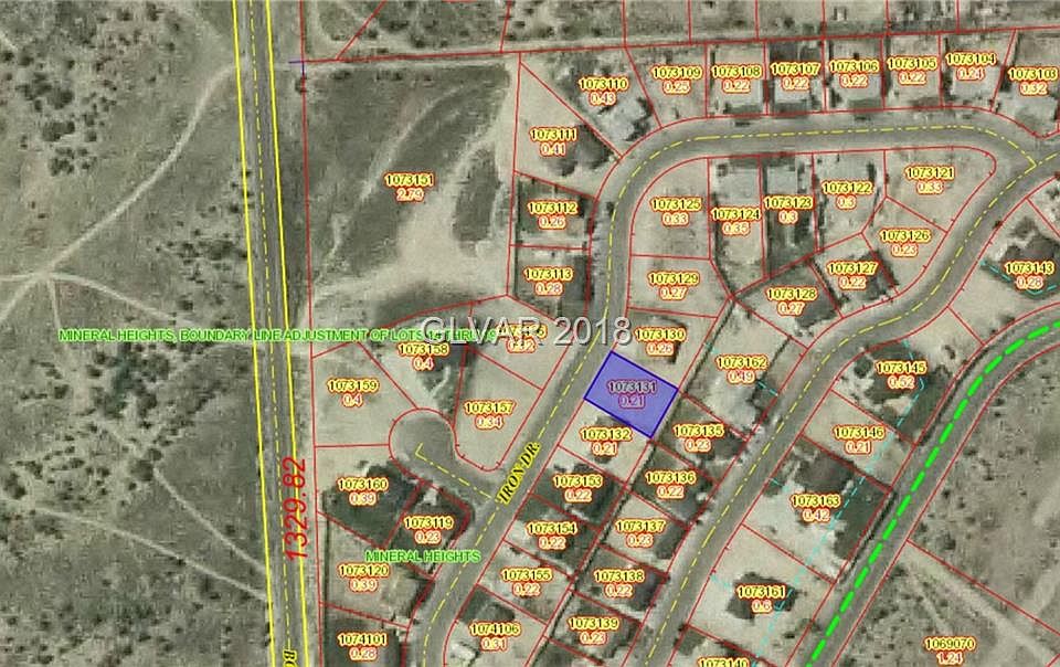 1st image of 2266 Iron Dr