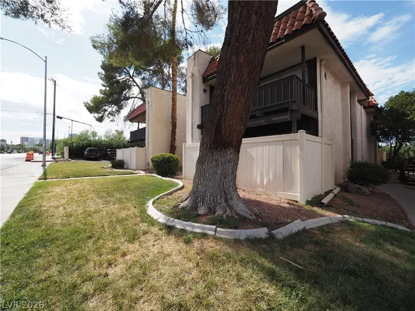 1370 Vegas Valley Dr APT 43, Las Vegas, NV 89169