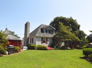 44 W Lincoln Ave, Lititz, PA 17543