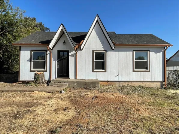 3819 NW 10th St, Oklahoma City, OK 73107