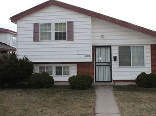 11608 S Racine Ave, Chicago, IL 60643