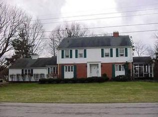 986 Cambridge Ave, Marion, OH 43302