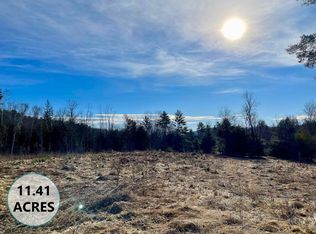 0 Willson Rd, Danville, VT 05828