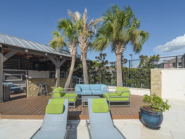 Canebrake Apartment Homes — Photo 11