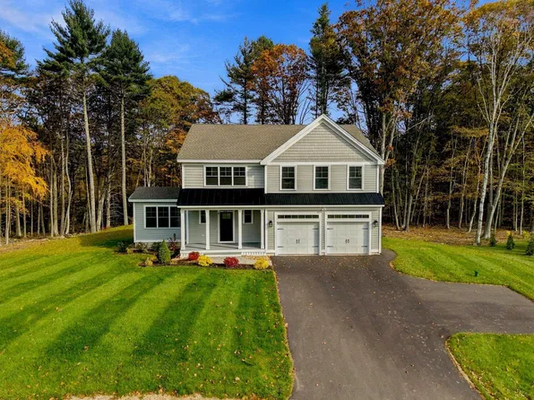 15 Washburn Farm Lane, Kittery, ME 03905