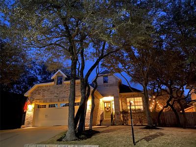 11036 Cherisse Dr, Austin, TX, 78739