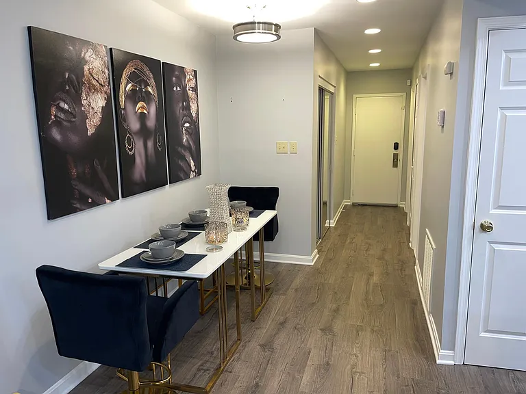 1831 E Capitol St SE #1 — Photo 4