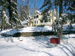 46 Milltown Rd, Stockton, NJ 08559