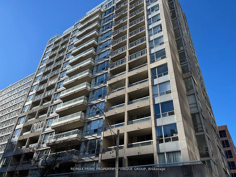 43 Eglinton Ave E #1506 — Photo 18