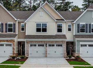 4111 Lofty Ridge Pl, Morrisville, NC 27560
