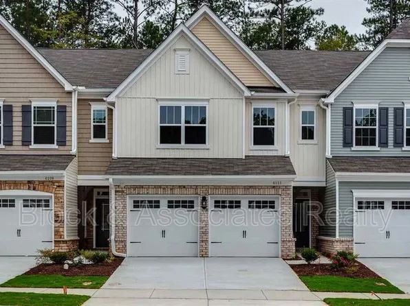 4111 Lofty Ridge Pl, Morrisville, NC 27560