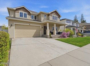 6986 N Cornwall St, Coeur D Alene, ID 83815